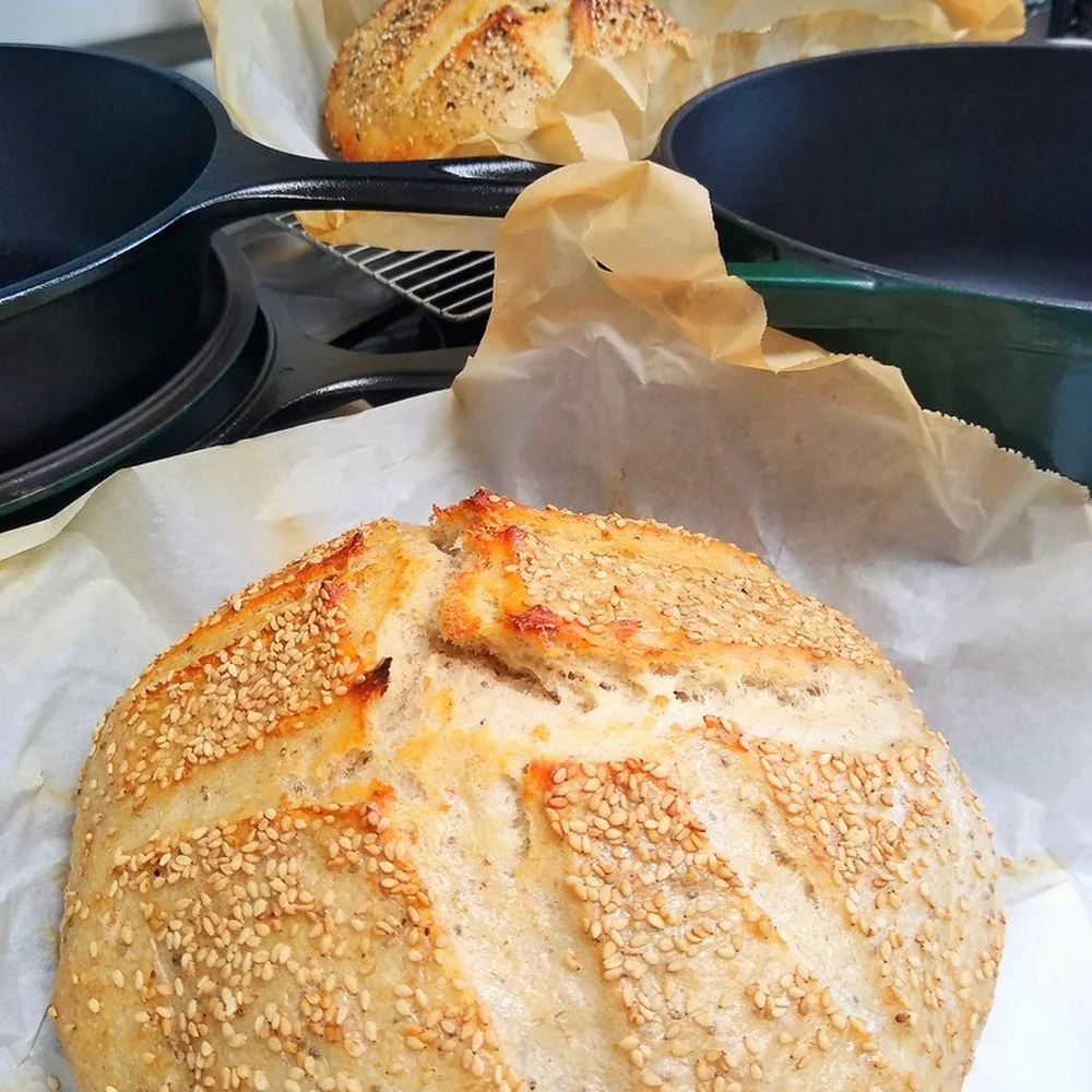 Sourdough Loaf
