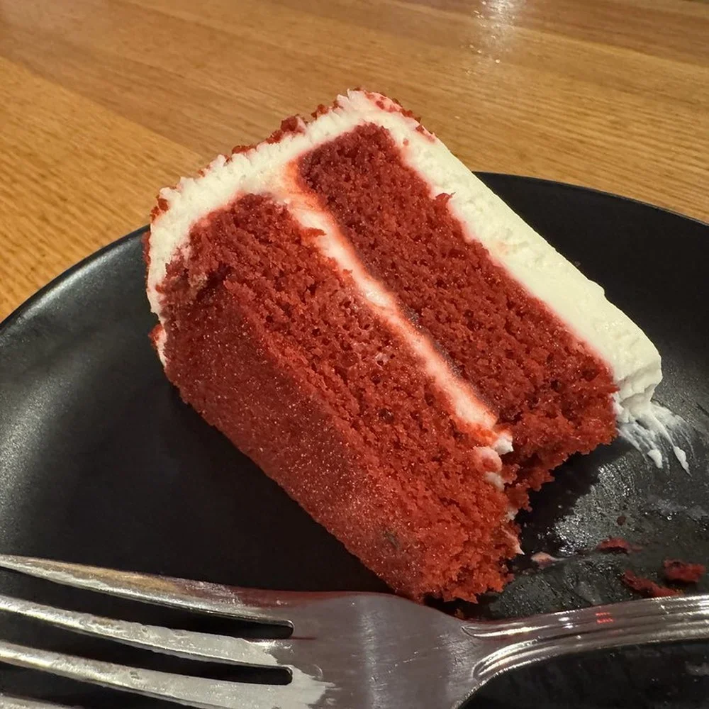 Red Velvet Cake (500 g)
