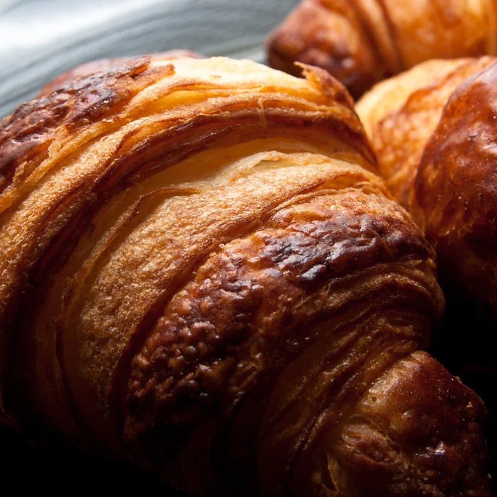 Butter Croissant