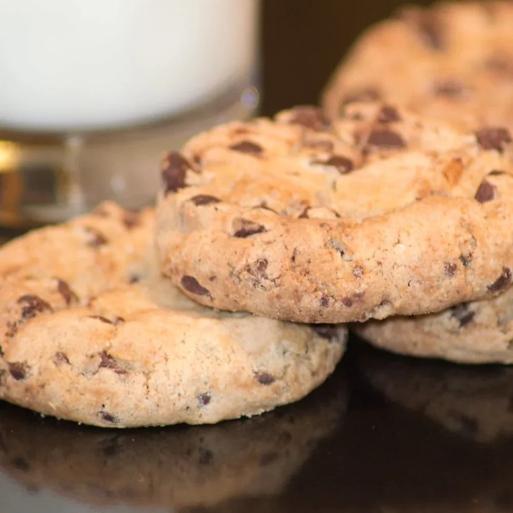 Choco Chip Cookies (200 g)