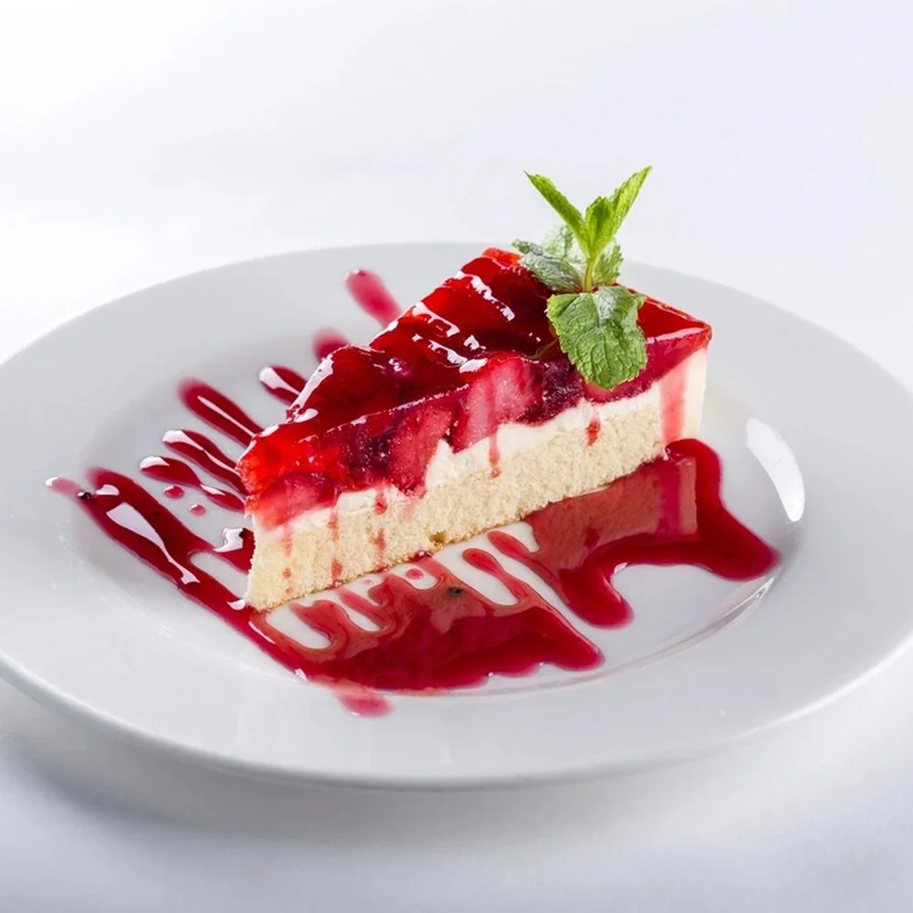 Strawberry Pastry