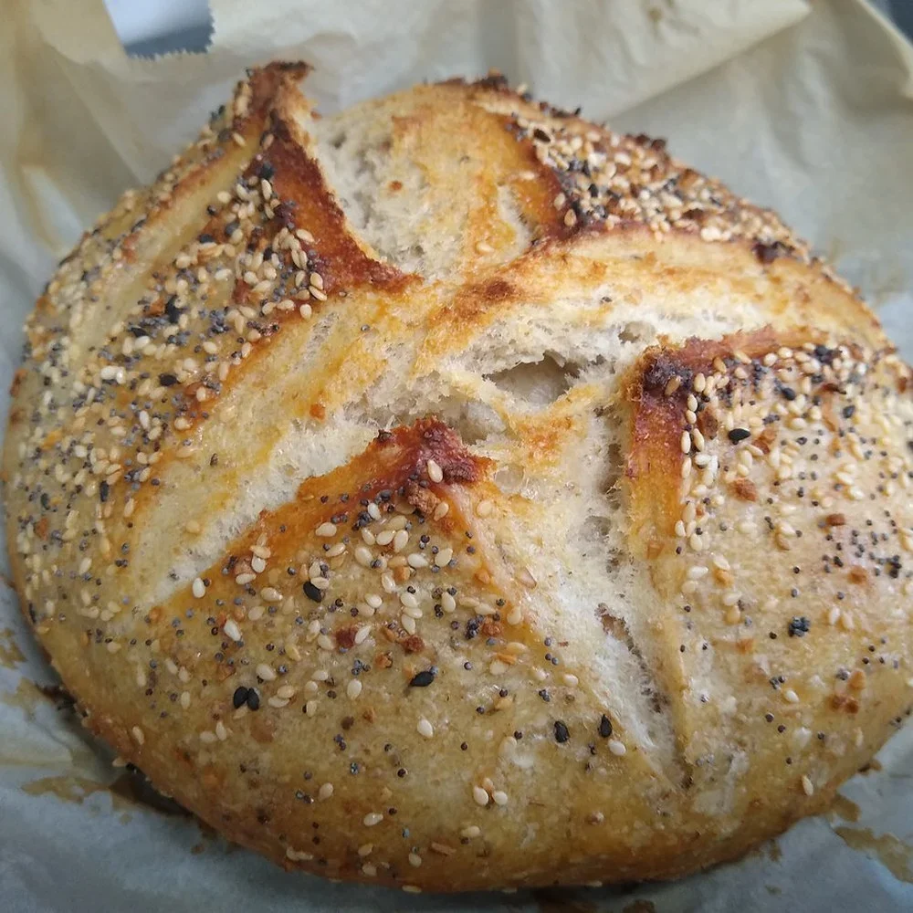 Sourdough Loaf