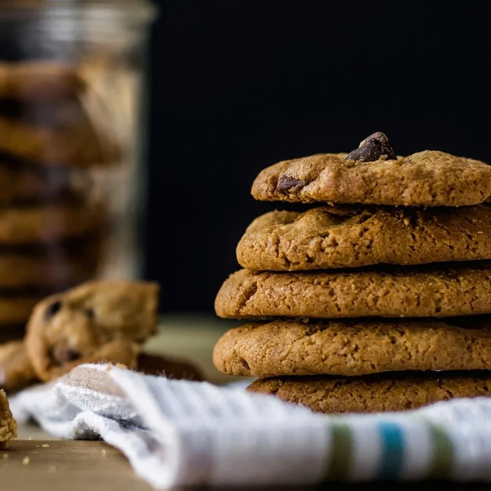 Choco Chip Cookies (200 g)