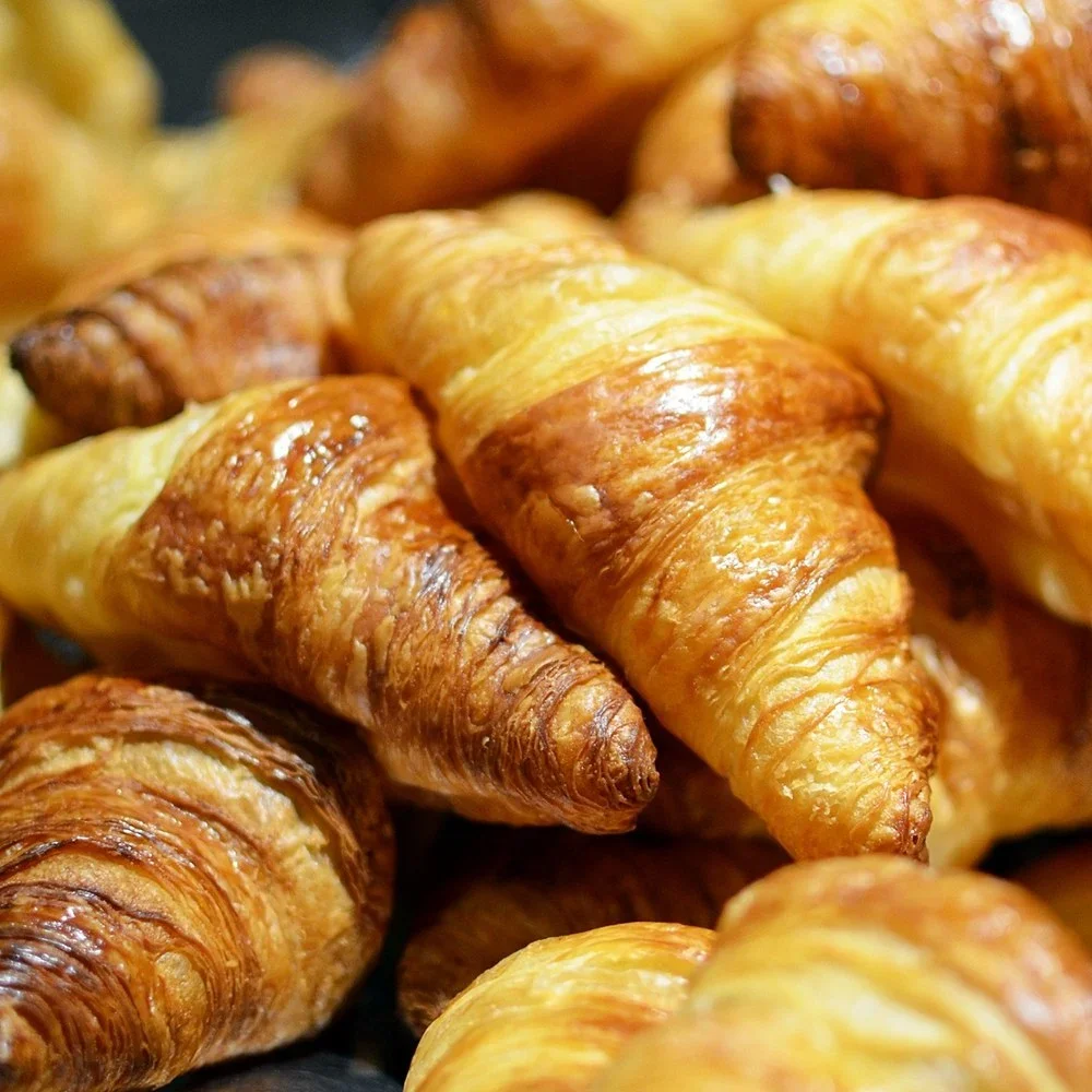 Butter Croissant